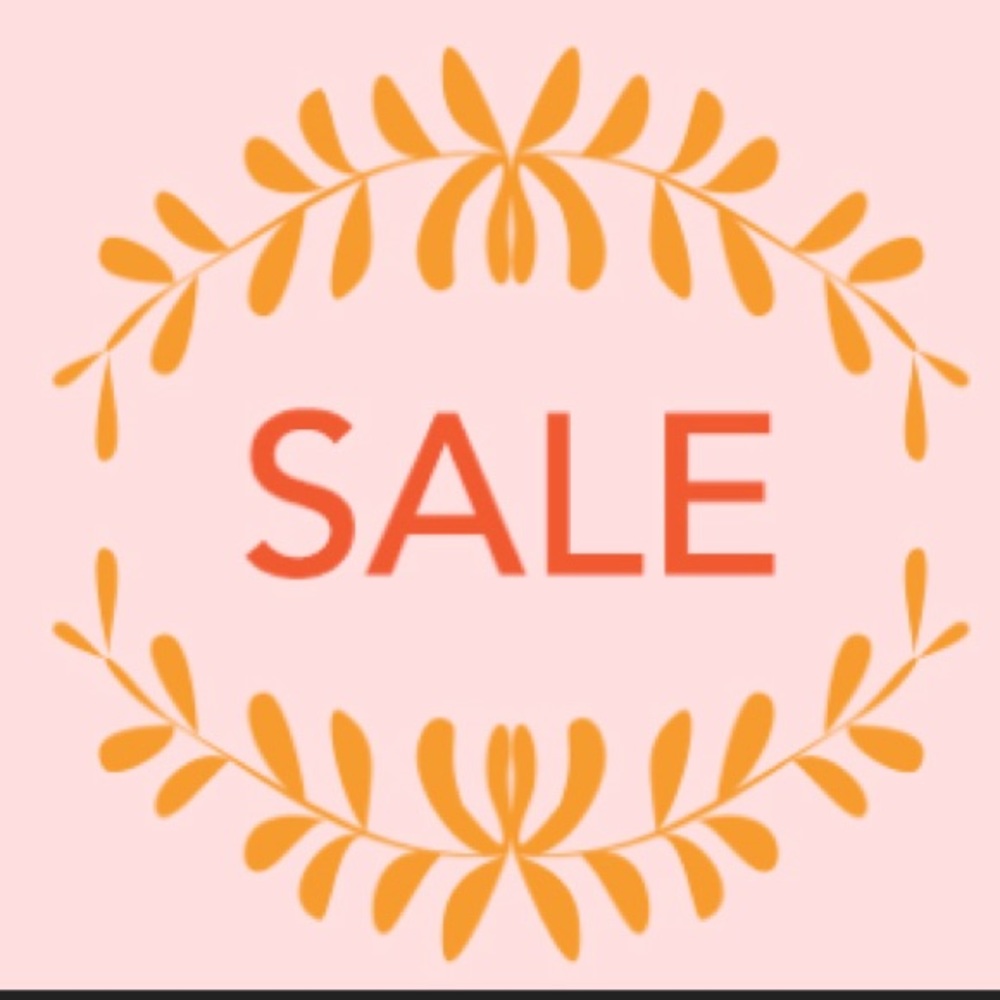 SALE!